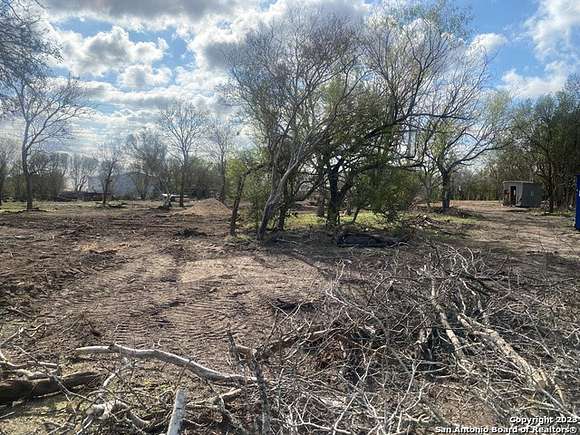 10 Acres of Commercial Land for Sale in Cibolo, Texas