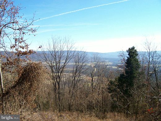2.1 Acres of Land for Sale in Old Fields, West Virginia