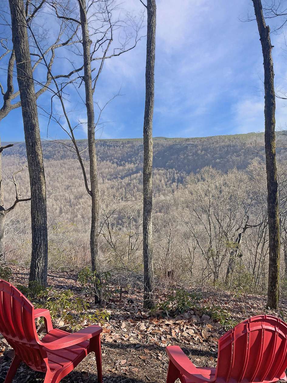 1.52 Acres of Residential Land for Sale in Jasper, Tennessee