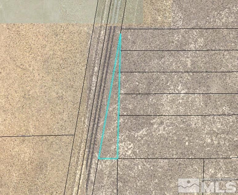 29.7 Acres of Land for Sale in Lovelock, Nevada