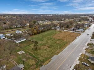 2.1 Acres of Commercial Land for Sale in Vinita, Oklahoma