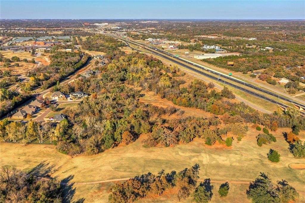 0.841 Acres of Residential Land for Sale in Oklahoma City, Oklahoma