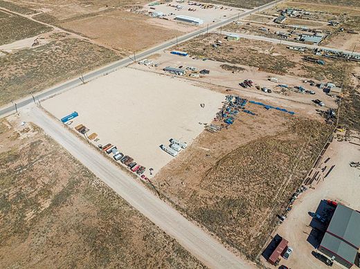 6 Acres of Residential Land for Sale in Odessa, Texas