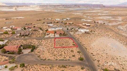 0.32 Acres of Residential Land for Sale in Marble Canyon, Arizona