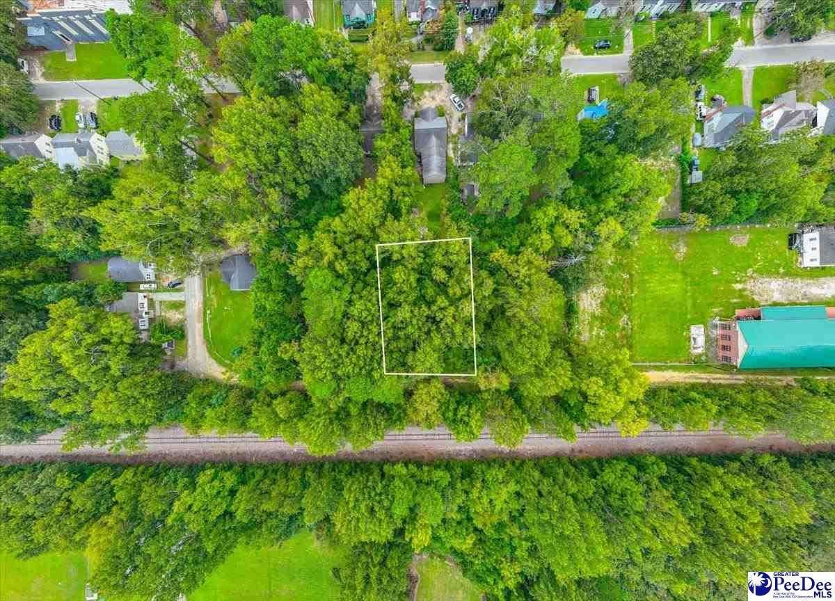 0.2 Acres of Residential Land for Sale in Florence, South Carolina