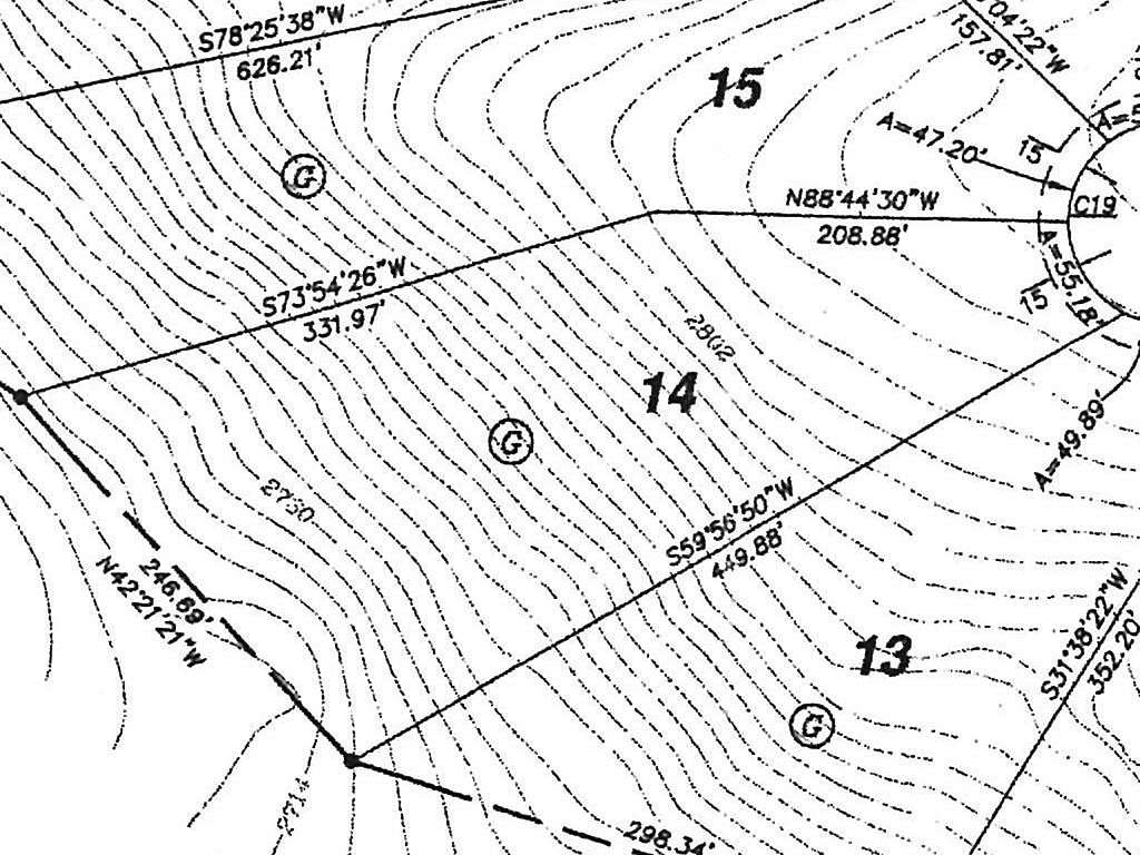 1.77 Acres of Residential Land for Sale in Daniels, West Virginia