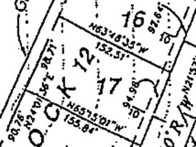 0.34 Acres of Land for Sale in Daniels, West Virginia