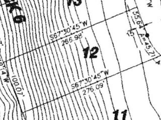 1.12 Acres of Land for Sale in Daniels, West Virginia