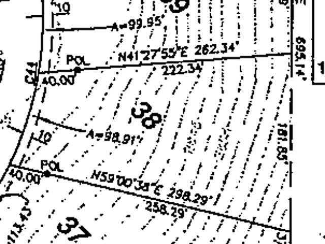 0.86 Acres of Land for Sale in Daniels, West Virginia