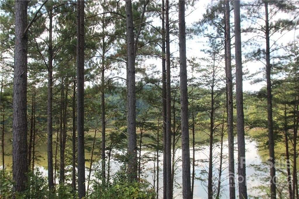 1.44 Acres of Land for Sale in Connelly Springs, North Carolina