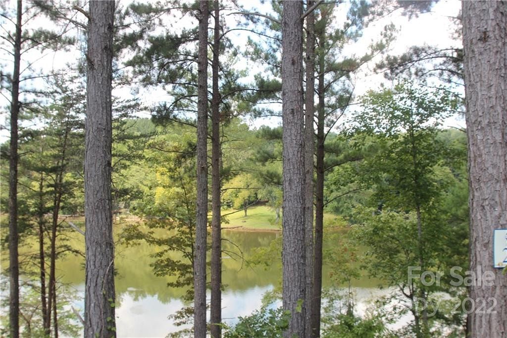 1.7 Acres of Land for Sale in Connelly Springs, North Carolina