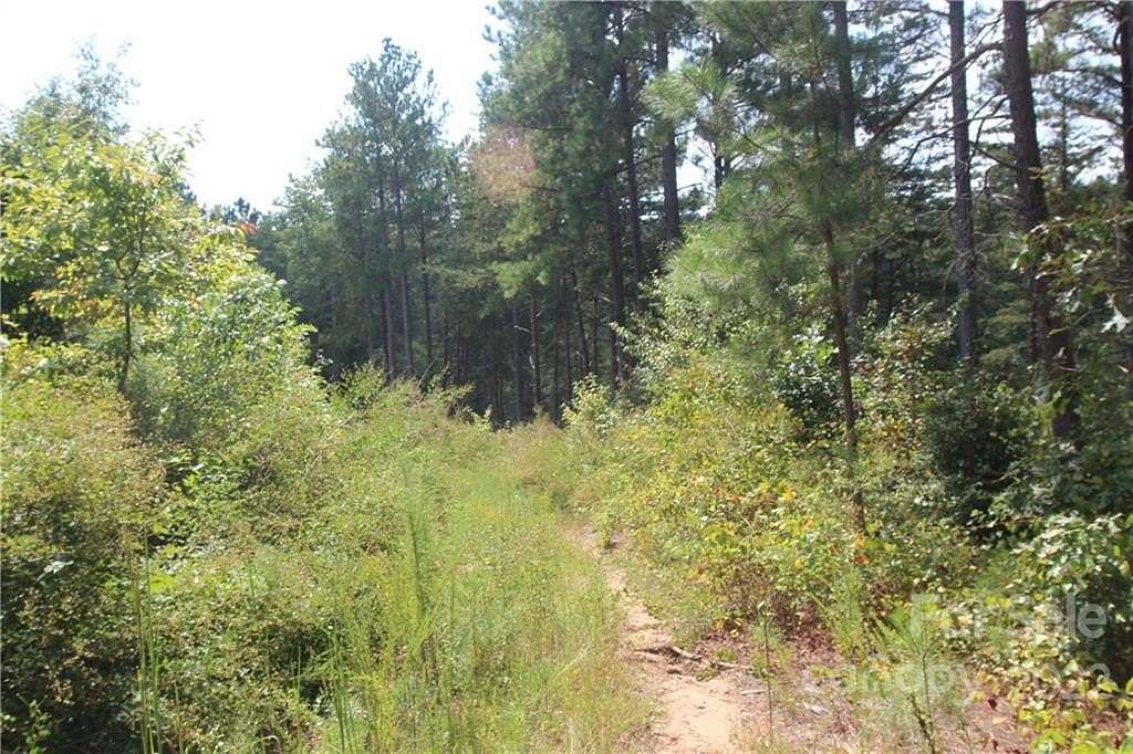 3.14 Acres of Land for Sale in Connelly Springs, North Carolina