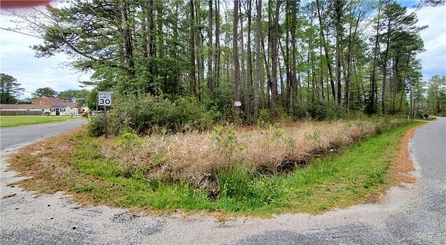 0.8 Acres of Mixed-Use Land for Sale in Gloucester, Virginia