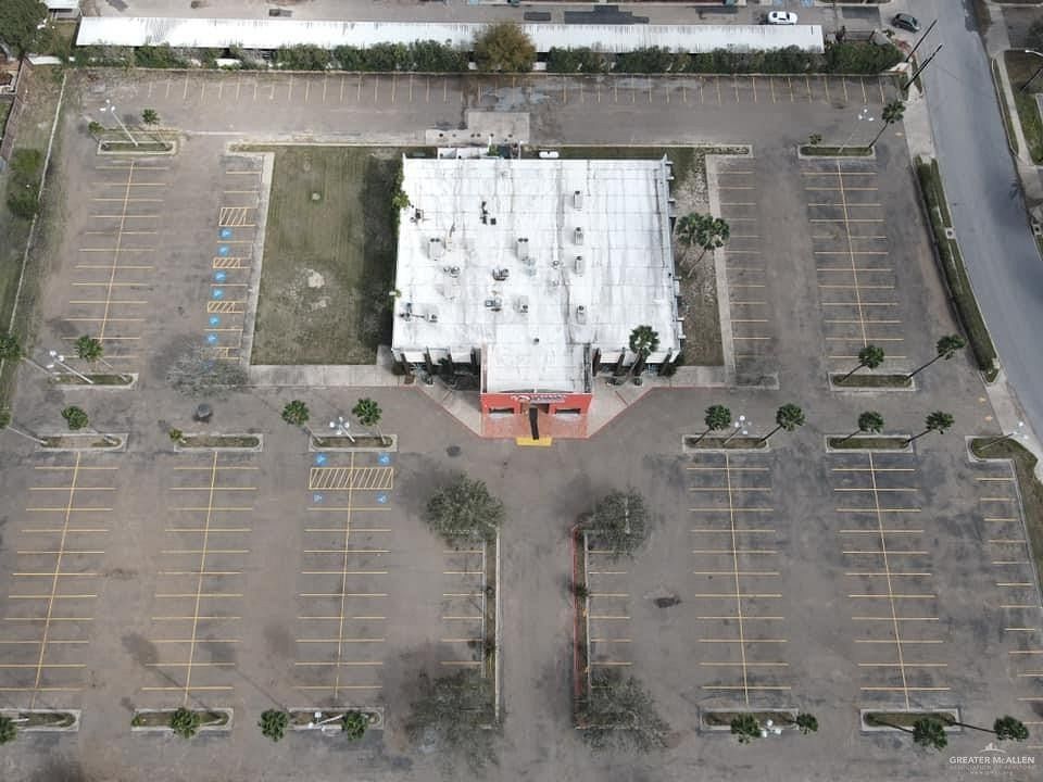 3 Acres of Improved Commercial Land for Sale in McAllen, Texas