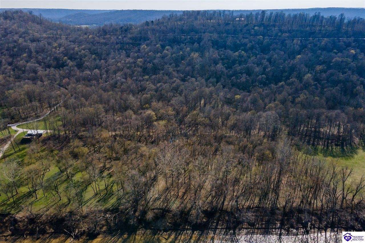 33.1 Acres of Recreational Land for Sale in Battletown, Kentucky