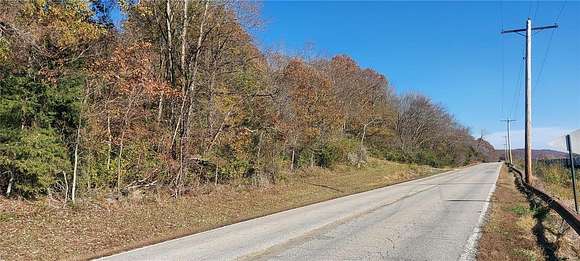 39.6 Acres of Recreational Land & Farm for Sale in Chester, Illinois