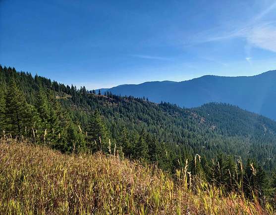 914 Acres of Recreational Land for Sale in Superior, Montana