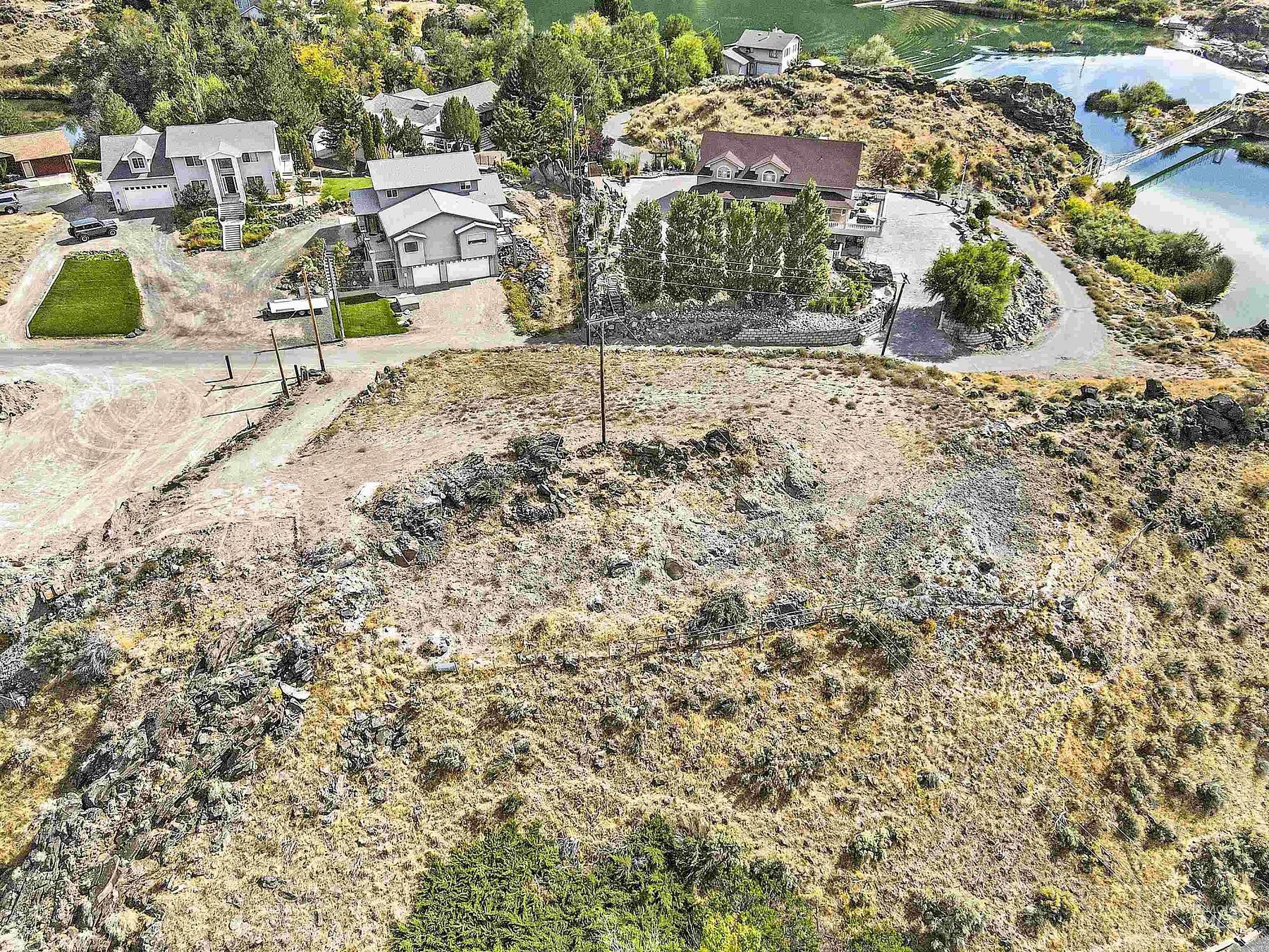 0.29 Acres of Residential Land for Sale in Twin Falls, Idaho