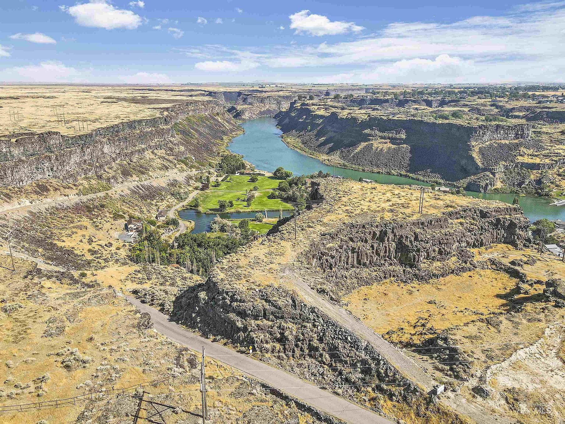 3.3 Acres of Residential Land for Sale in Twin Falls, Idaho
