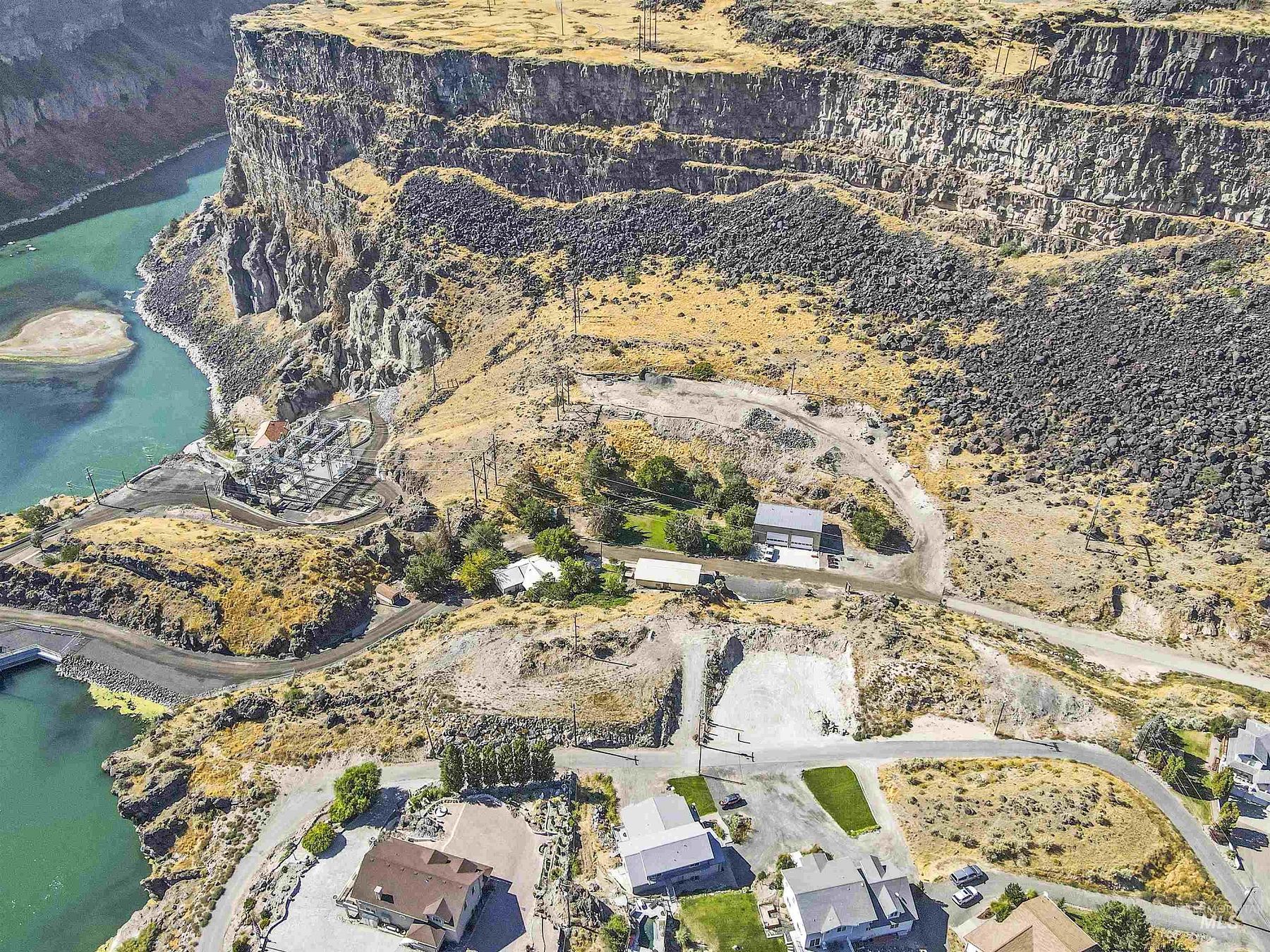 0.4 Acres of Residential Land for Sale in Twin Falls, Idaho