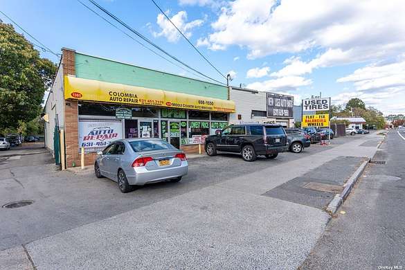 0.65 Acres of Mixed-Use Land for Sale in Centereach, New York