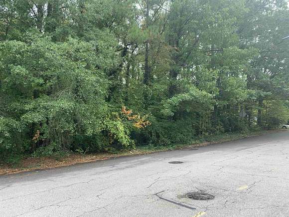 0.05 Acres of Residential Land for Sale in Durham, North Carolina