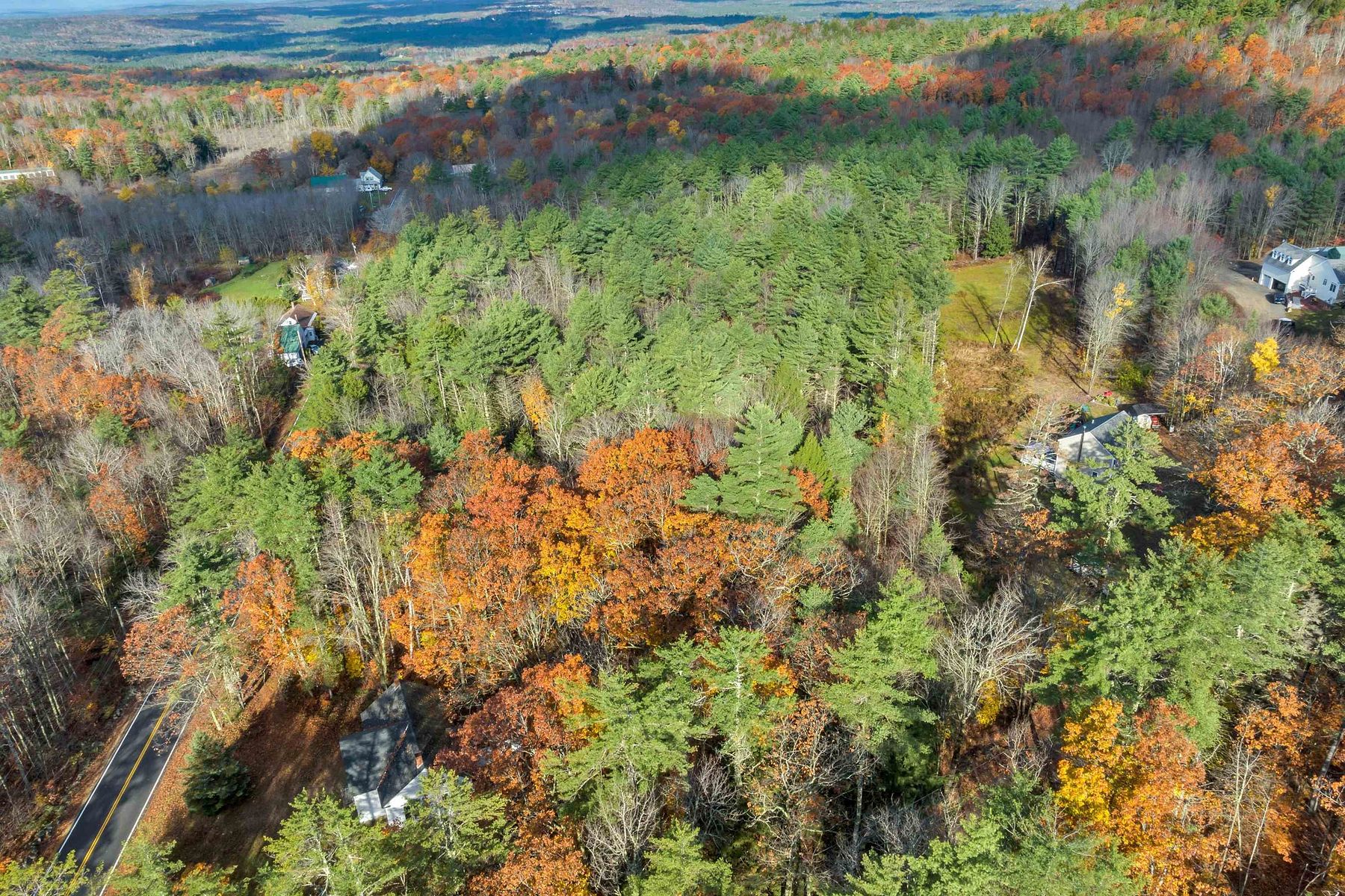 Land For Sale In Pittsfield Nh