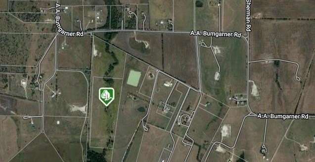 30 Acres of Land for Sale in Justin, Texas