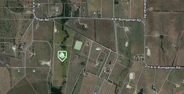 30 Acres of Land for Sale in Justin, Texas