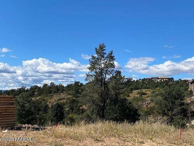 0.53 Acres of Residential Land for Sale in Prescott, Arizona