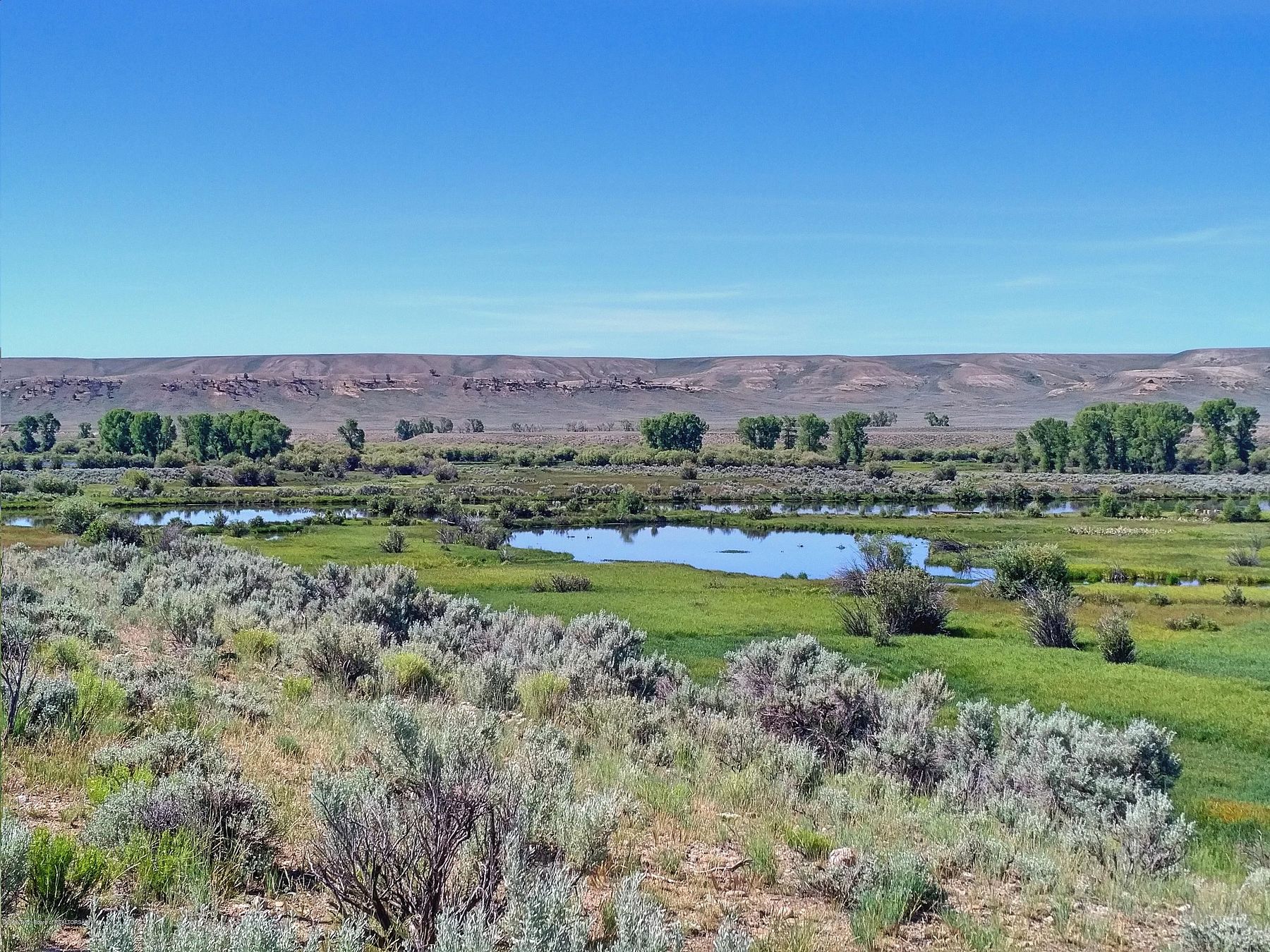 11 Acres of Land for Sale in Pinedale, Wyoming