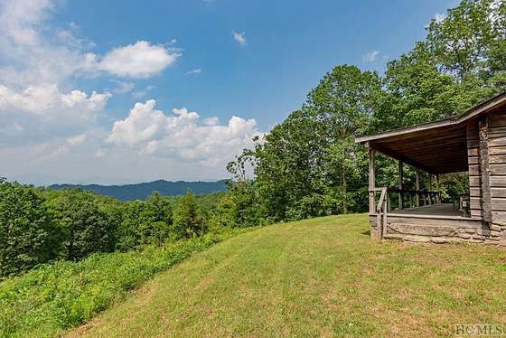 92.5 Acres of Recreational Land with Home for Sale in Glenville, North Carolina