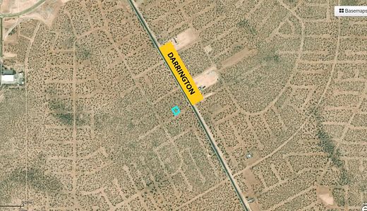 0.27 Acres of Residential Land for Sale in Horizon City, Texas