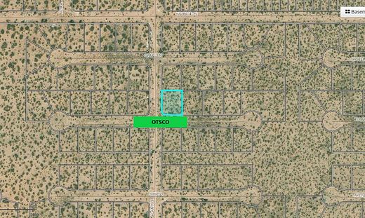 0.27 Acres of Residential Land for Sale in Horizon City, Texas