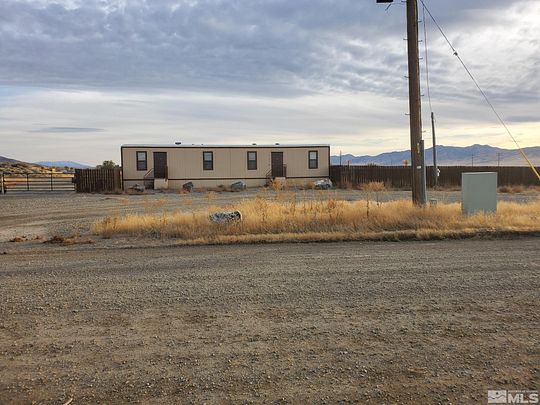 39.8 Acres of Commercial Land for Sale in Winnemucca, Nevada