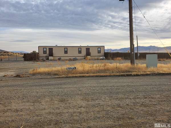 39.8 Acres of Improved Land for Sale in Winnemucca, Nevada