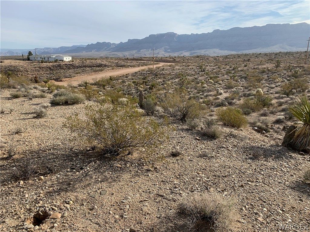 0.64 Acres of Residential Land for Sale in Meadview, Arizona