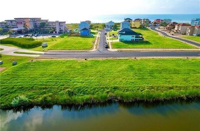 0.13 Acres of Residential Land for Sale in Port Aransas, Texas