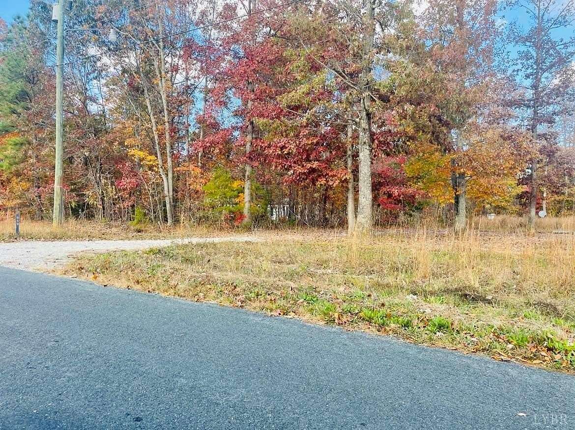 1.25 Acres of Land for Sale in Pamplin City, Virginia