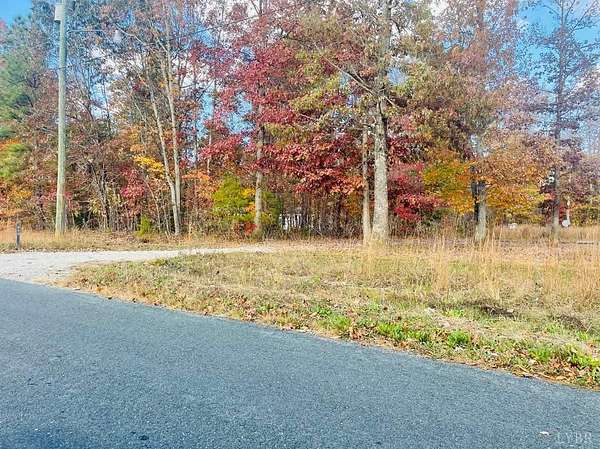 1.25 Acres of Land for Sale in Pamplin City, Virginia