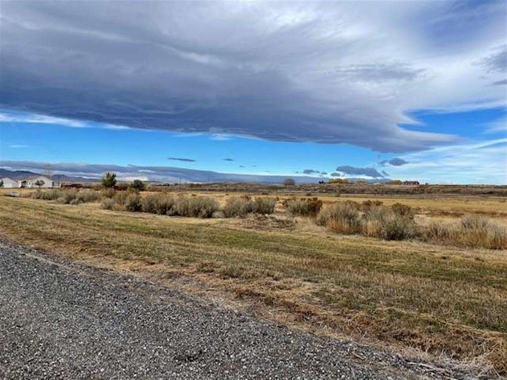 4.5 Acres of Residential Land for Sale in Powell, Wyoming