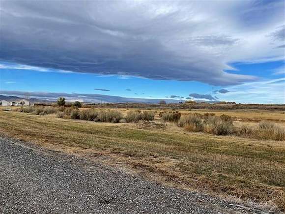 4.48 Acres of Residential Land for Sale in Powell, Wyoming