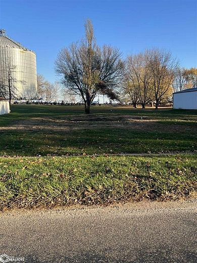 0.55 Acres of Land for Sale in Hillsboro, Iowa