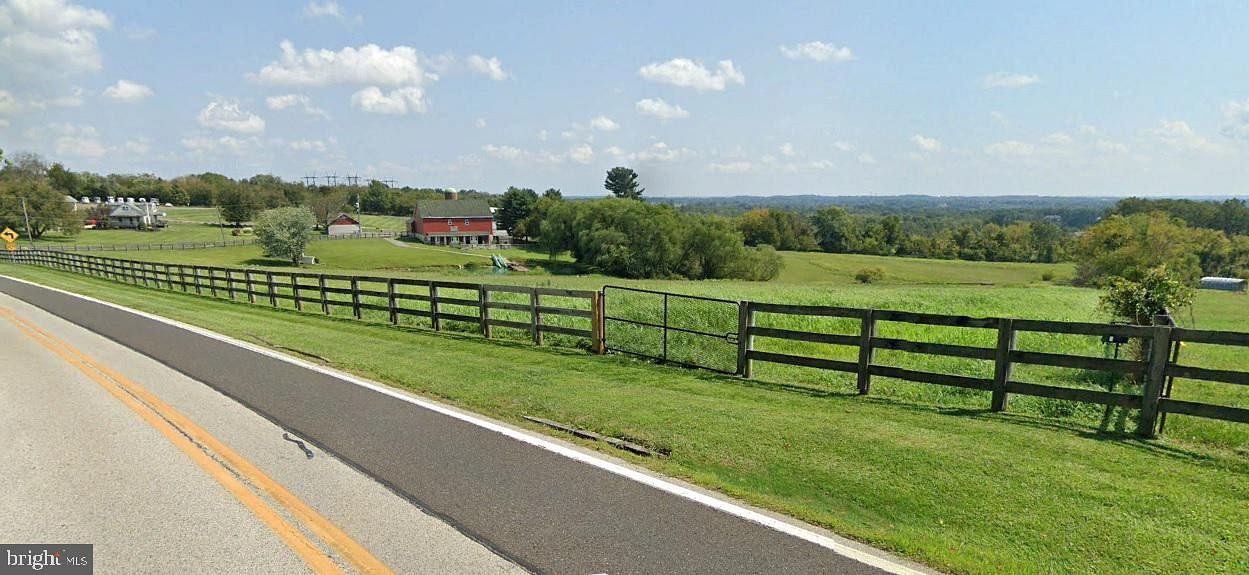 49.5 Acres of Agricultural Land with Home for Sale in Eagleville