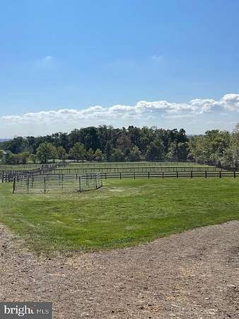 49.5 Acres of Land with Home for Sale in Eagleville, Pennsylvania