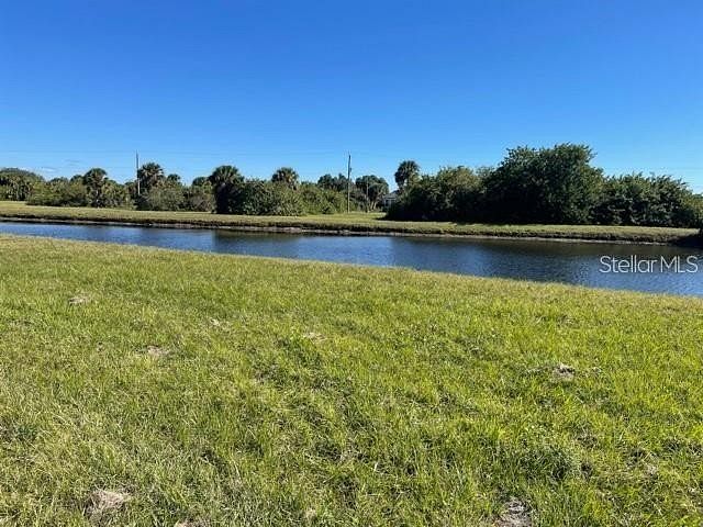 0.22 Acres of Residential Land for Sale in Rotonda West, Florida