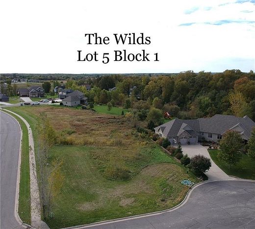 0.76 Acres of Residential Land for Sale in Sartell, Minnesota