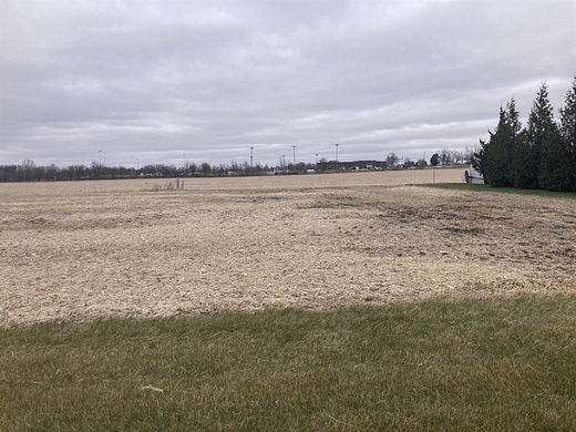 0.36 Acres of Residential Land for Sale in Belle Plaine, Iowa
