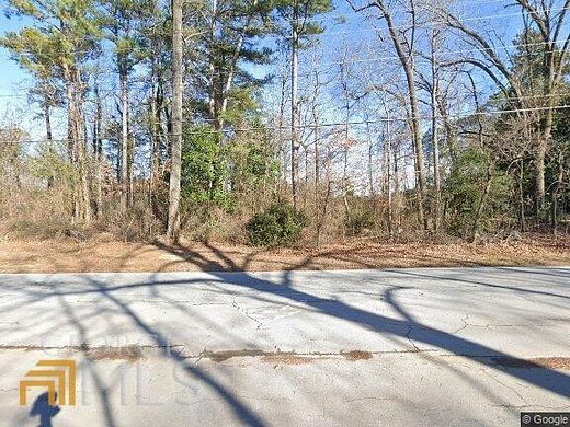 1.3 Acres of Commercial Land for Sale in Atlanta, Georgia