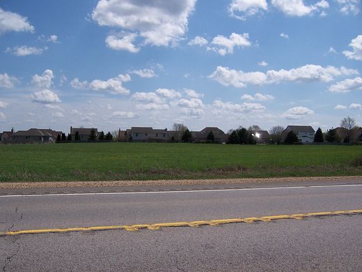 7.1 Acres of Land for Sale in Elburn, Illinois